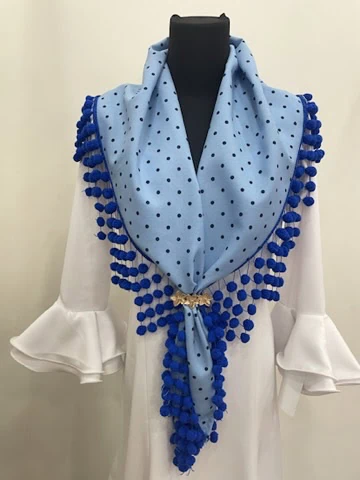 LBF Picos flamenca