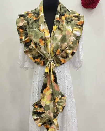 LBF Picos flamenca.