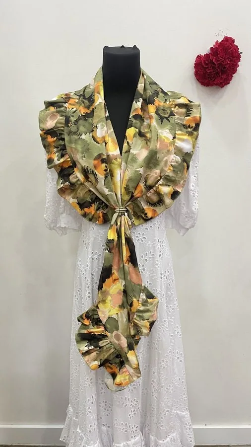 LBF Picos flamenca.