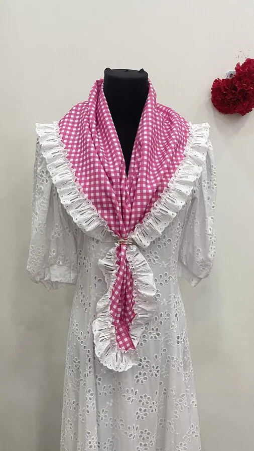 LBF Picos flamenca.