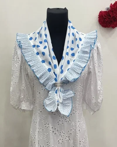 LBF Picos flamenca.