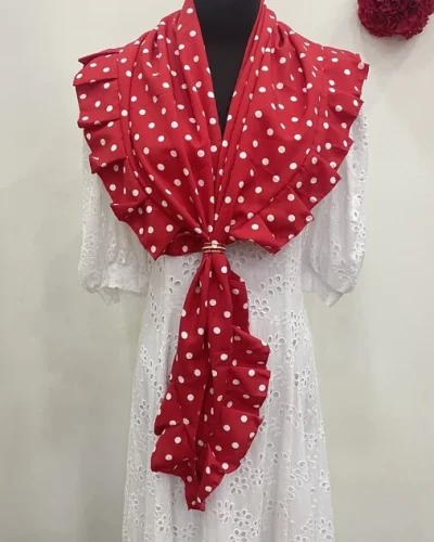 LBF Picos flamenca.