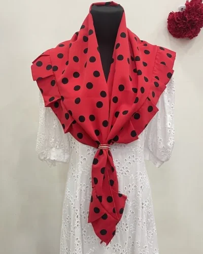 LBF Picos flamenca.