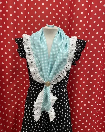 LBF Picos flamenca