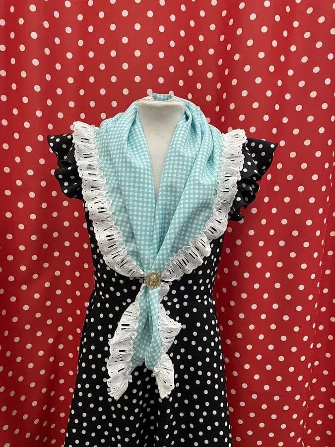 LBF Picos flamenca
