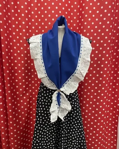 LBF Picos flamenca