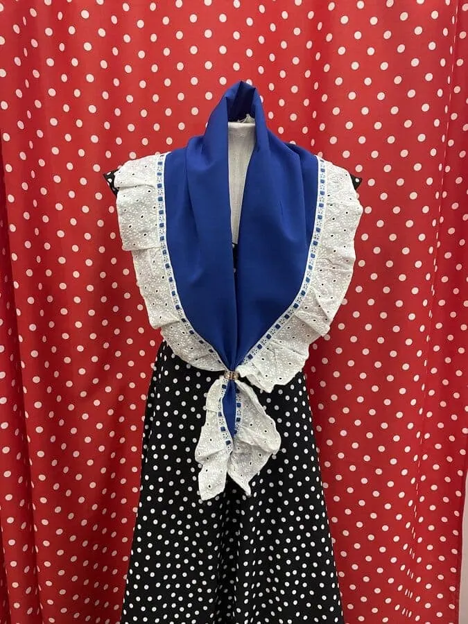 LBF Picos flamenca