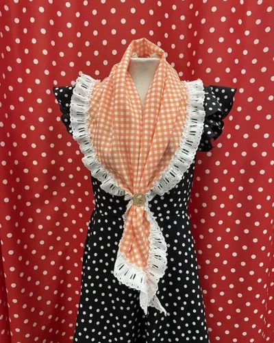 LBF Picos flamenca