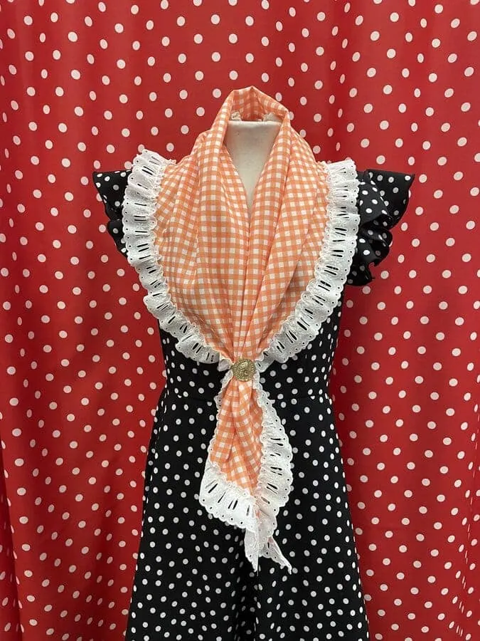 LBF Picos flamenca