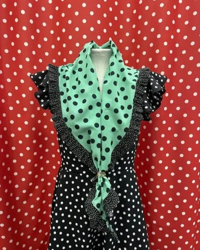 LBF Picos flamenca