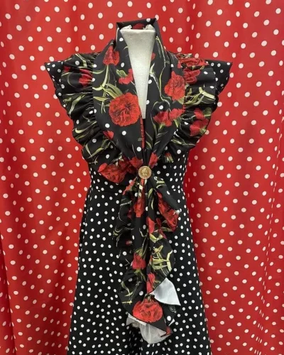 LBF Picos flamenca