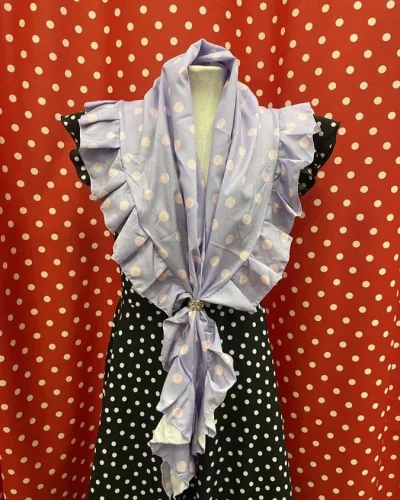LBF Picos flamenca