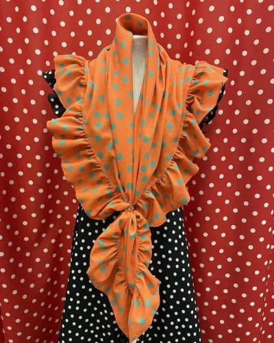 LBF Picos flamenca