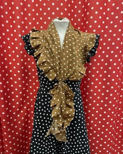 LBF Picos flamenca