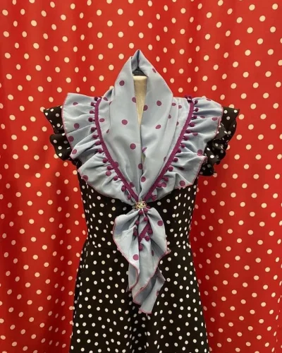 LBF Picos flamenca