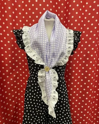 LBF Picos flamenca