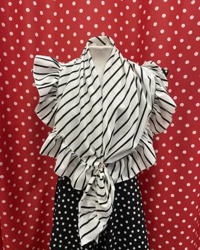 LBF Picos flamenca