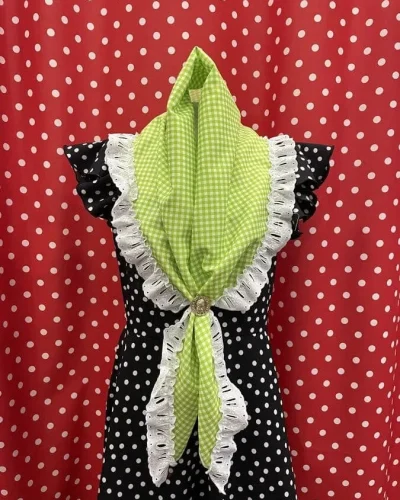 LBF Picos flamenca