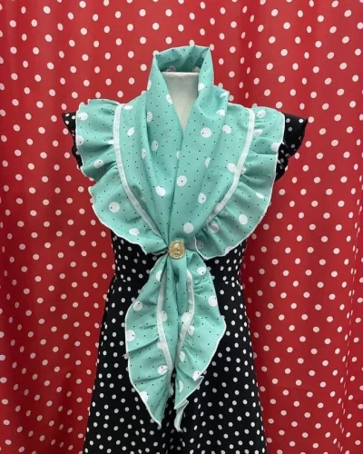 LBF Picos flamenca