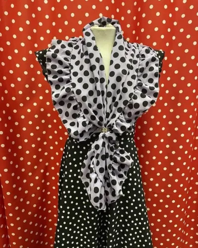 LBF Picos flamenca