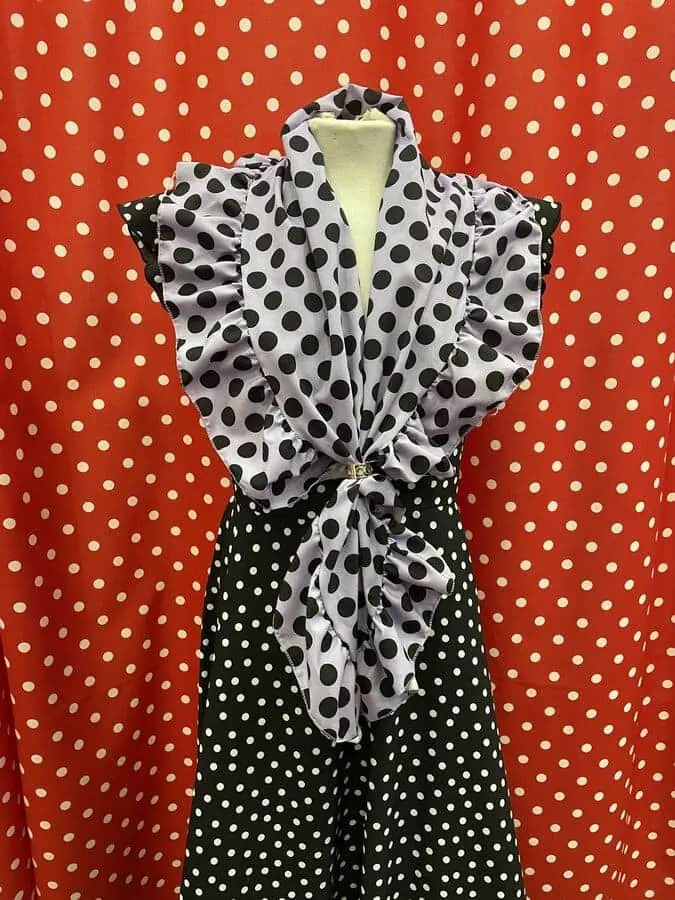 LBF Picos flamenca