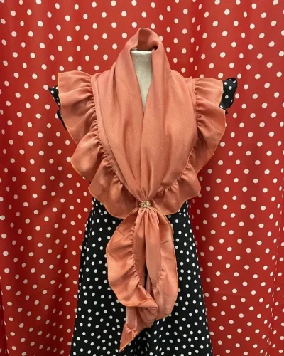 LBF Picos flamenca