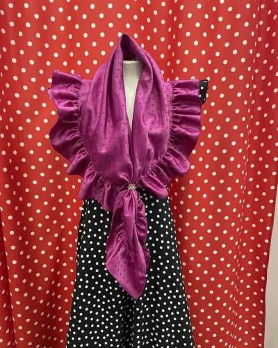 LBF Picos flamenca