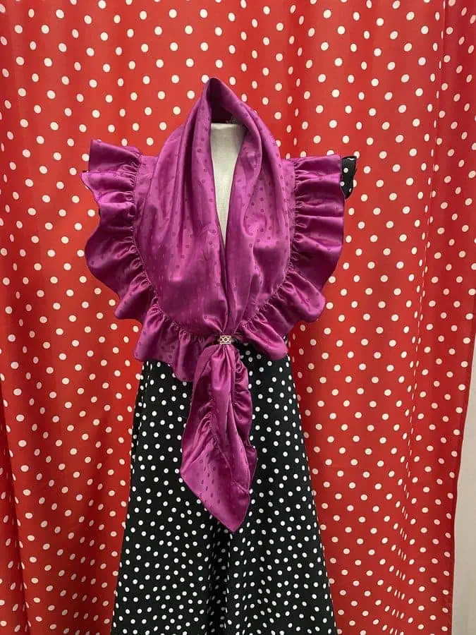 LBF Picos flamenca