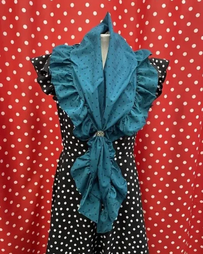 LBF Picos flamenca