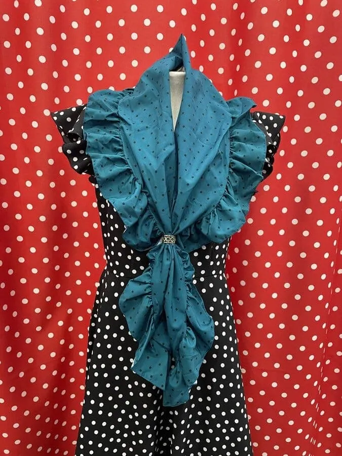 LBF Picos flamenca