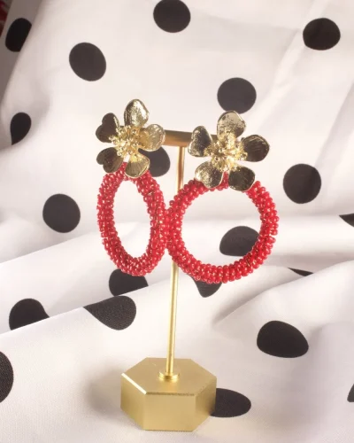 Pendientes. Varios colores