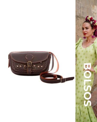 LBF Bolsos cuero