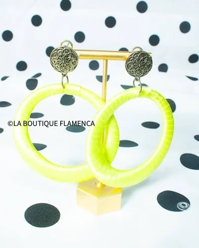 Pendientes