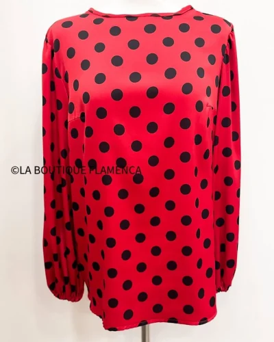 LBF Camisa. Talla 42