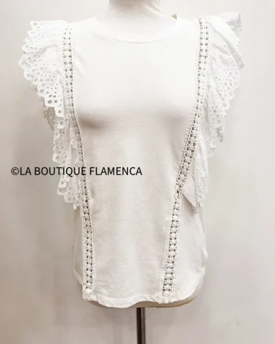 LBF Camisa. Talla Única