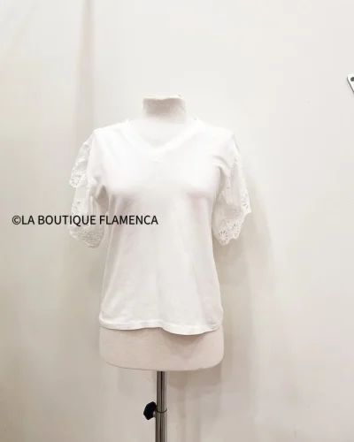 LBF Camisa. Talla úncia