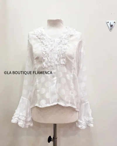 LBF Camisa. Talla 36 A 48