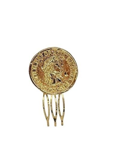 Peine moneda