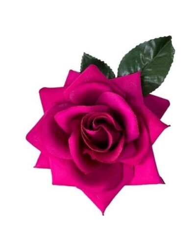 Flor rosa