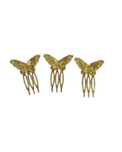 Packs de trio de peines