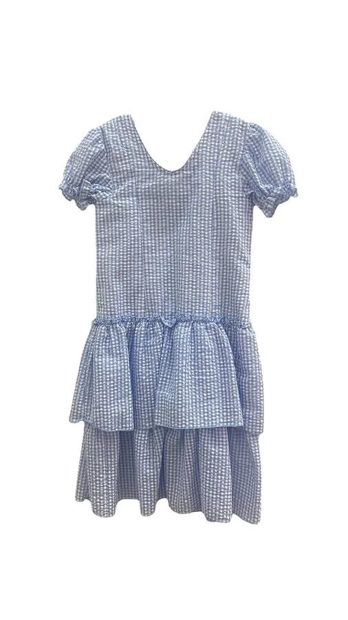 LBF Traje de flamenca. Talla 4