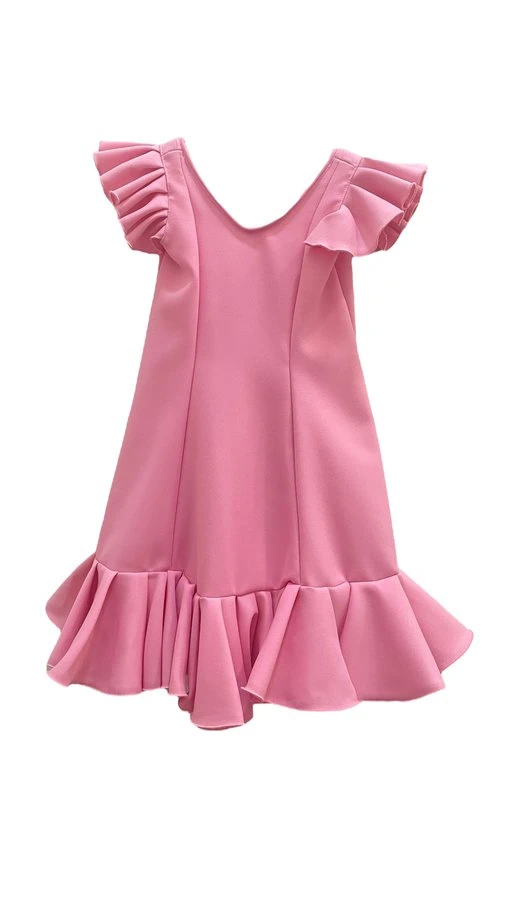 LBF Traje de flamenca. Talla 2