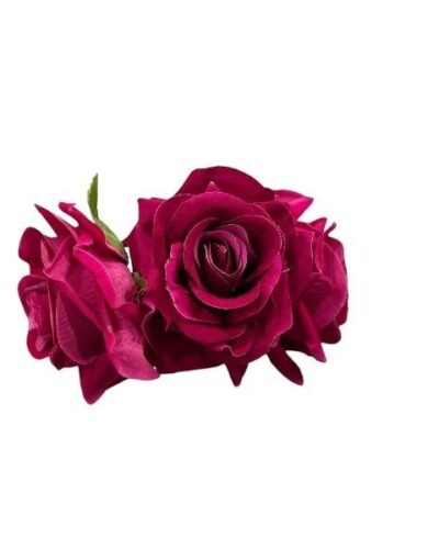 Ramillete de Rosas