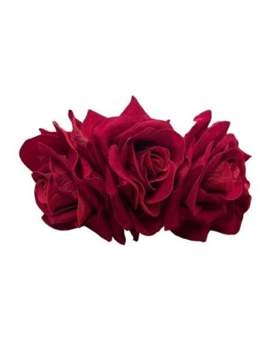 Ramillete de Rosas Rojas