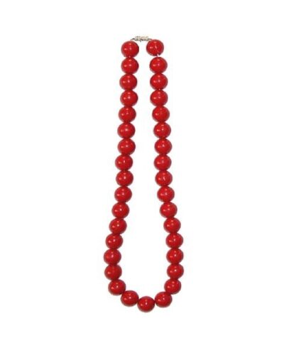 Collar flamenca