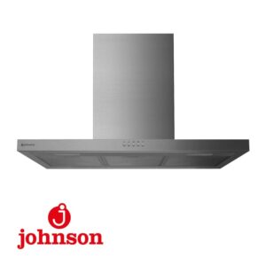 CAMPANA DEC. TIPO T JOHNSON 90CM TIPO T 640M3/H INOX