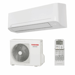 SPLIT DE PARED TOSHIBA SEIYA+-10K