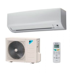 SPLIT DE PARED DAIKIN SENSIRA TXF25