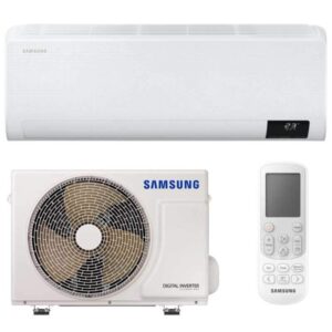 SPLIT DE PARED SAMSUNG WINDFREE F-AR24NXT
