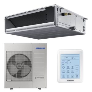 CONDUCTO SAMSUNG DELUXE AC0-71RXN